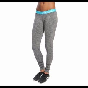 gymshark leggings